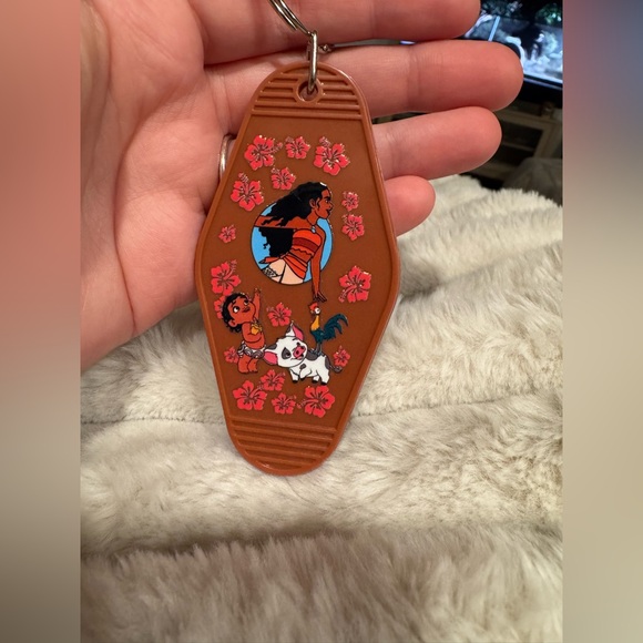 Moana Design - Picture 1 of 1